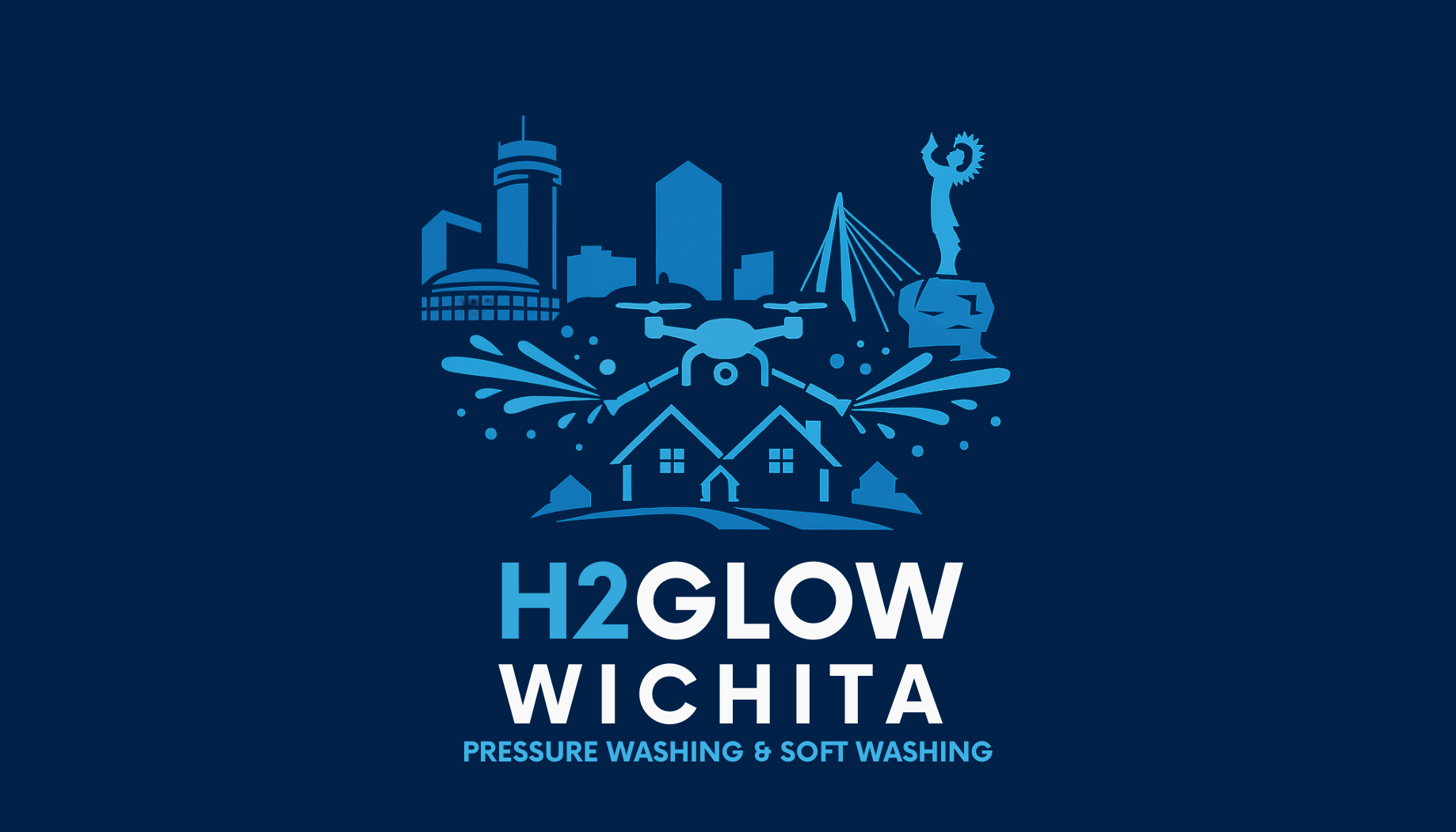 H2Glow Wichita